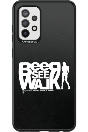 P-csa Black - Samsung Galaxy A72