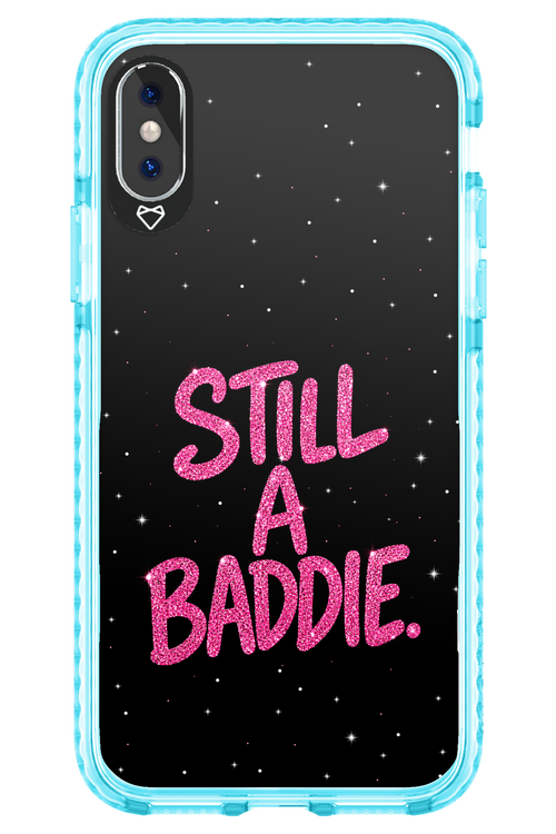 Baddie 2.0 - Apple iPhone X