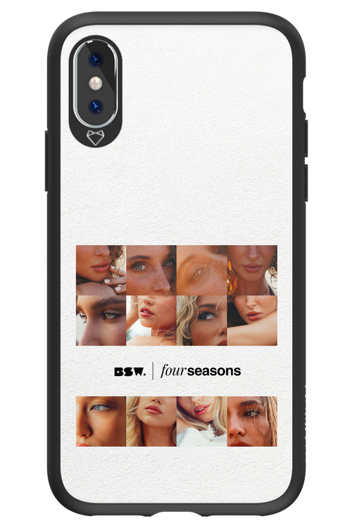 BSW FourSeasons 4 2.0 - Apple iPhone XS