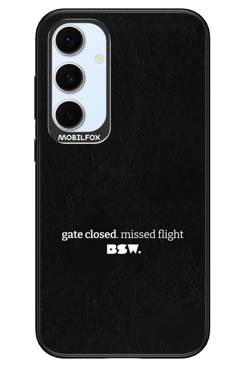BSW FourSeasons 5 2.0 - Samsung S24 FE