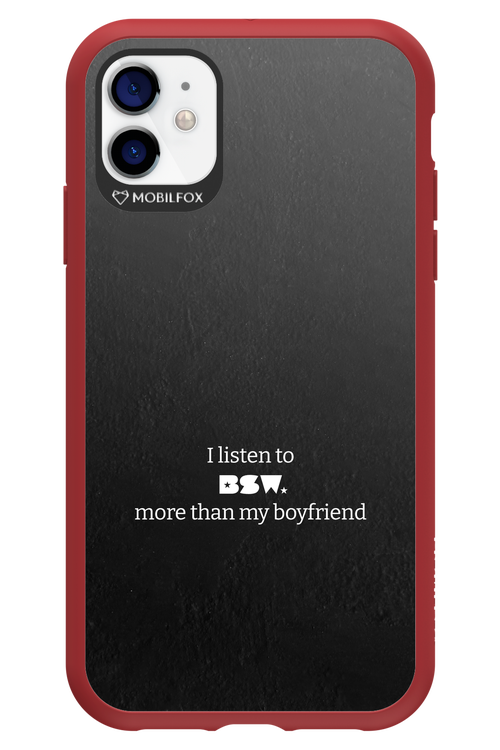 BSW FourSeasons 8 2.0 - Apple iPhone 11
