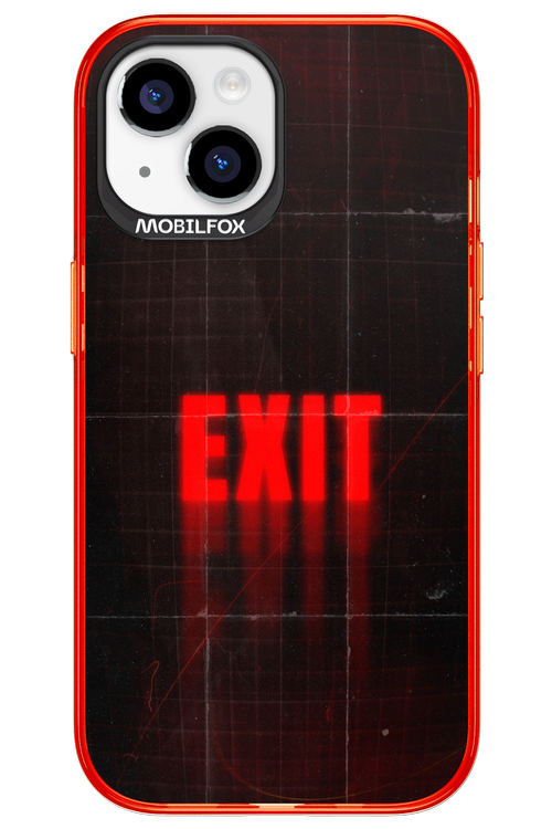 EXIT 2.0 - Apple iPhone 15