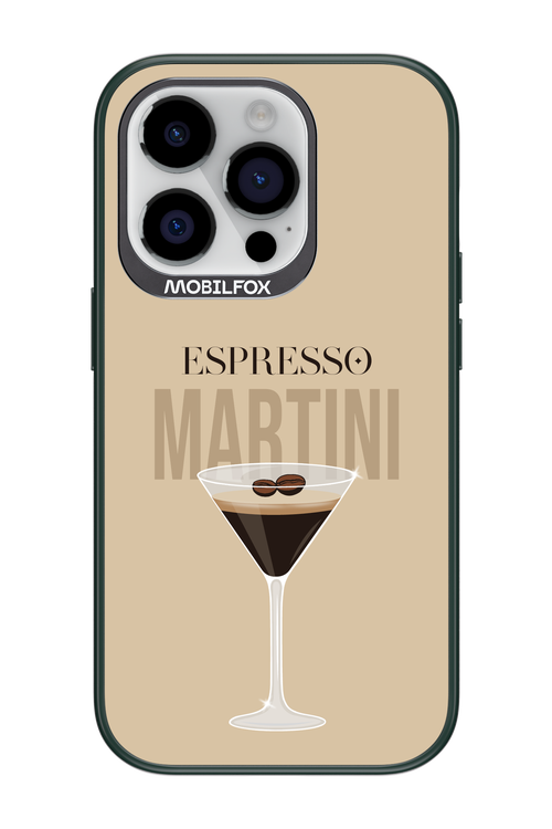 Espresso M - Apple iPhone 14 Pro