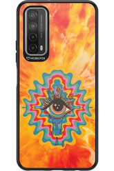 ThirdEye 2.0 - Huawei P Smart 2021