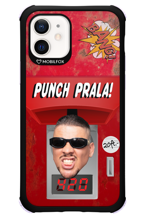 Punch Prala - Apple iPhone 12