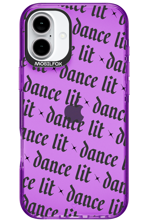 DL T - Apple iPhone 16 Plus