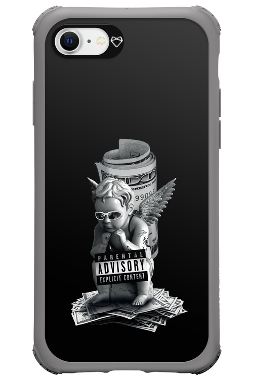 Advisory - Apple iPhone SE 2022