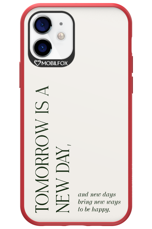 New Day - Apple iPhone 12