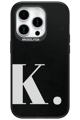 K (Off Space) 2.0 - Apple iPhone 15 Pro