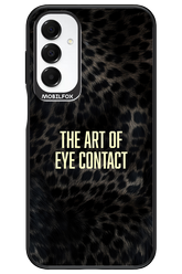 Eye Contact 2.0 - Samsung A16