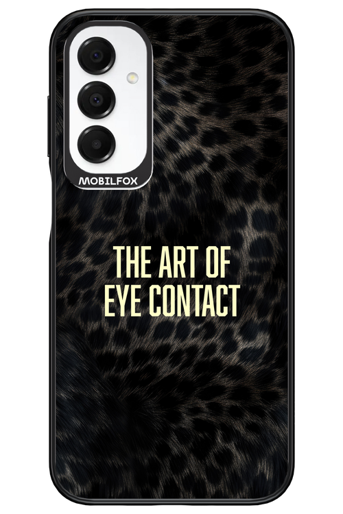 Eye Contact 2.0 - Samsung A16