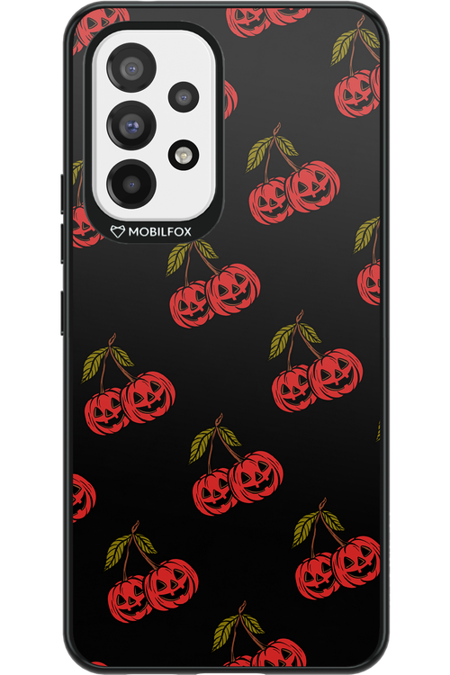 Spicey Pumpkin - Samsung Galaxy A53