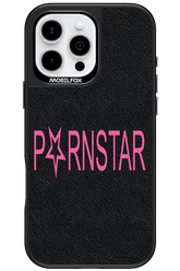 PornSTAR (Leather) 2.0 - Apple iPhone 16 Pro Max