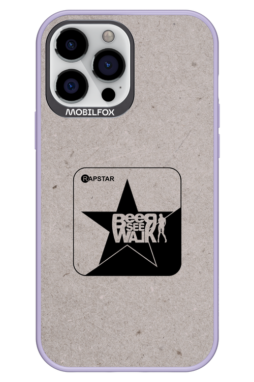 Rapstar - Apple iPhone 13 Pro Max