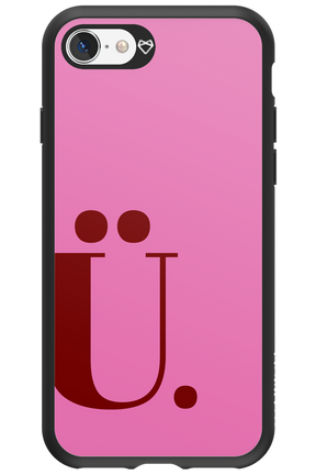 U II (Sorbet) 2.0 - Apple iPhone SE 2022