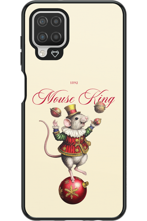 Mouse King - Samsung Galaxy A12