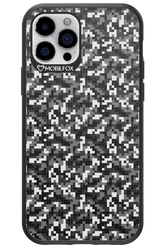 Glitch Camo - Apple iPhone 12 Pro