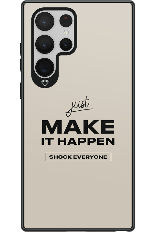 Make IT - Samsung Galaxy S22 Ultra