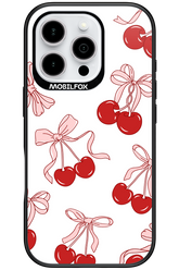 Cherry Queen - Apple iPhone 16 Pro