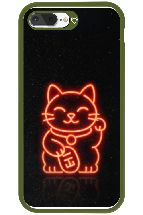 Led Cat 2.0 - Apple iPhone 8 Plus