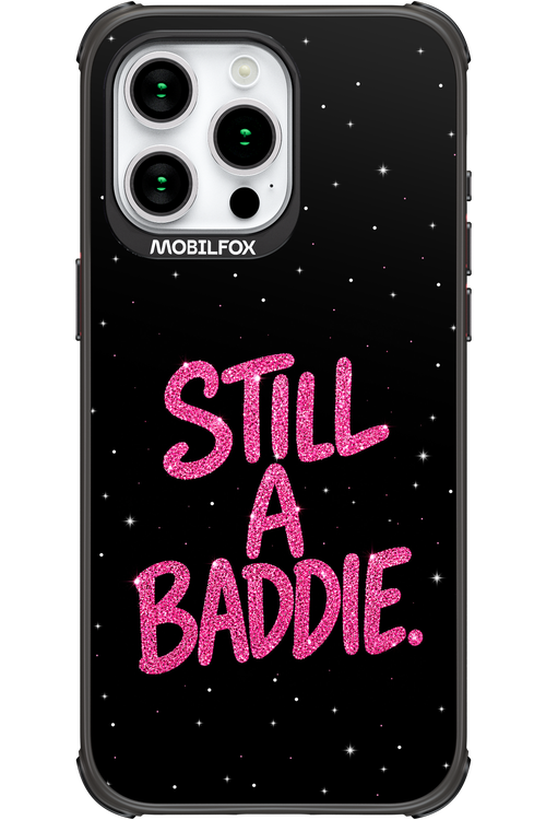 Baddie 2.0 - Apple iPhone 15 Pro Max