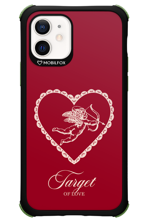 Love Target - Apple iPhone 12