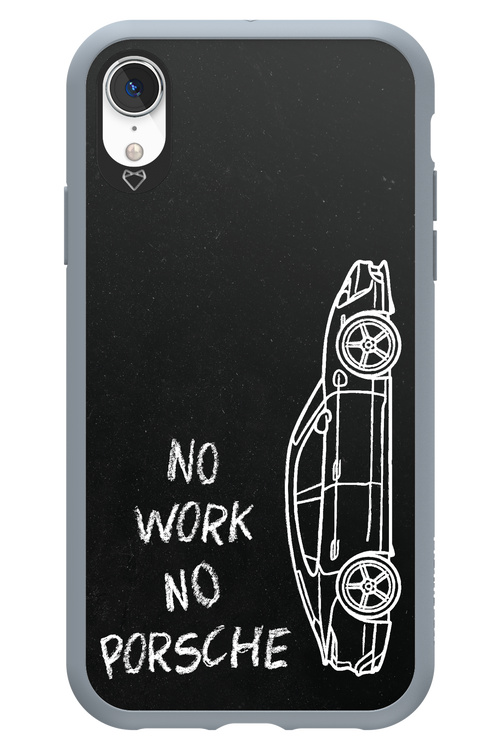 No Work - Apple iPhone XR