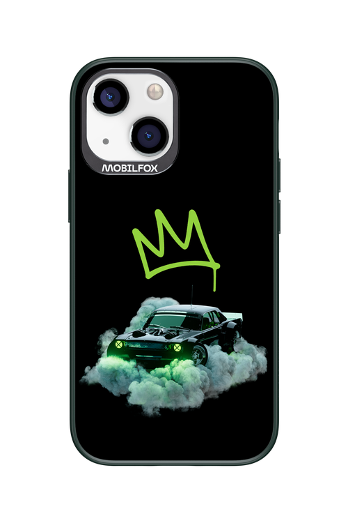 Just Dont Die - Apple iPhone 13 Mini