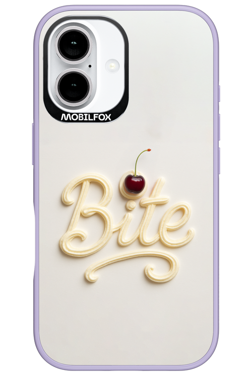 One Bite - Apple iPhone 16