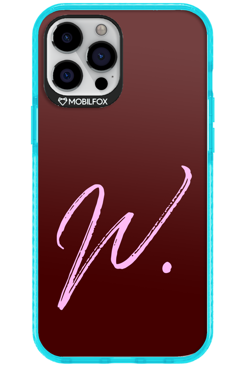 (Dark Blush) W - Apple iPhone 12 Pro Max