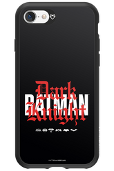 Batman Dark Knight - Apple iPhone 8