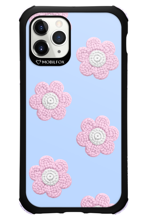BabyBlue - Apple iPhone 11 Pro