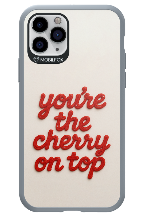 Cherry On Top - Apple iPhone 11 Pro