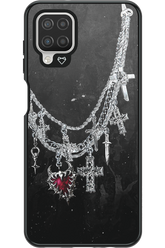 Trap Chain - Samsung Galaxy A12