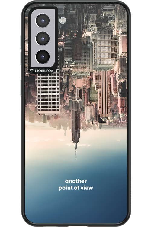 N-York - Samsung Galaxy S21+