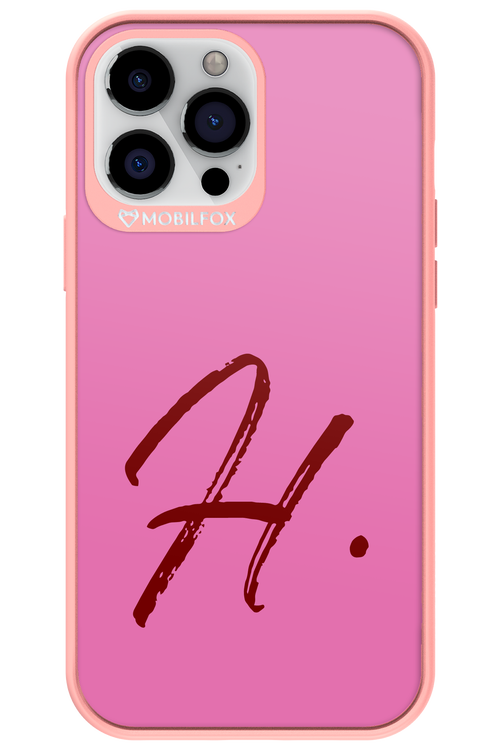 (Sorbet) H 2.0 - Apple iPhone 13 Pro Max