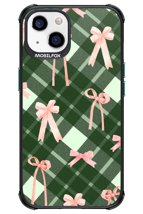 Blanket Fluff - Apple iPhone 13