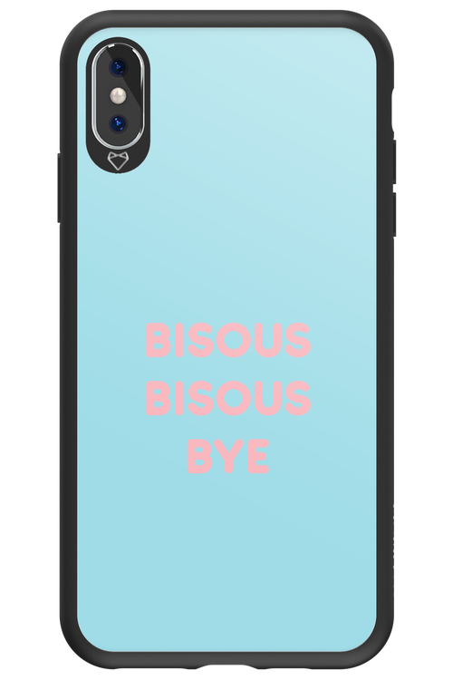 Bisous - Apple iPhone XS Max