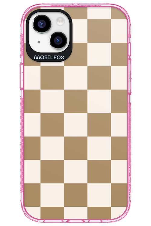 Nude Chess - Apple iPhone 14 Plus