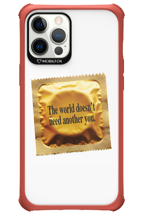 Another you 2.0 - Apple iPhone 12 Pro Max