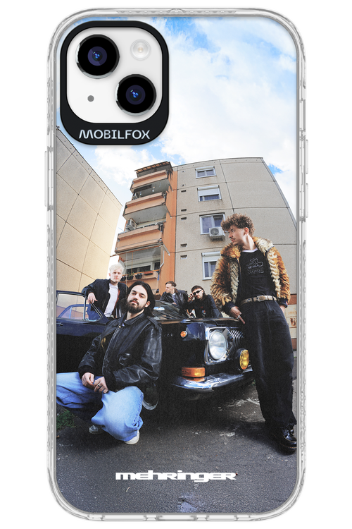 Block Gang - Apple iPhone 14 Plus