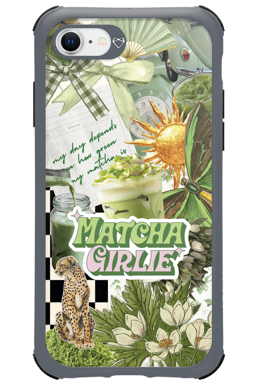 MATCHA - Apple iPhone 7