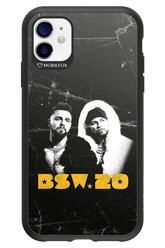 BSW 20 (3) 2.0 - Apple iPhone 11