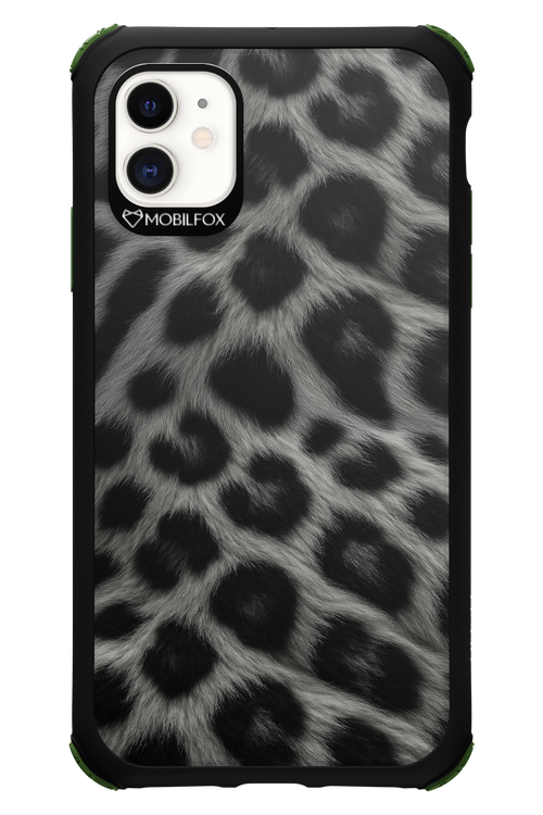 Wild Monochrome - Apple iPhone 11
