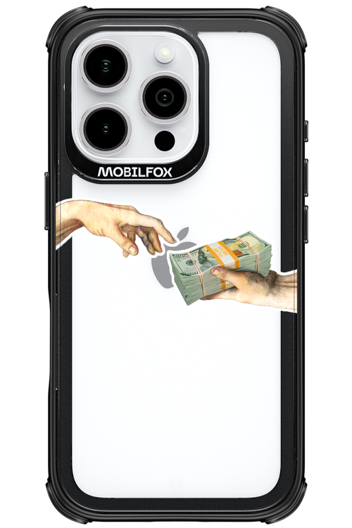 Give Money - Apple iPhone 16 Pro