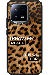 My Place - Xiaomi 13