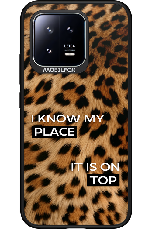 My Place - Xiaomi 13