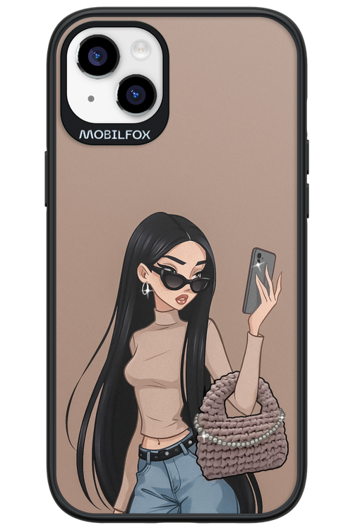 Cube Babe - Apple iPhone 14 Plus