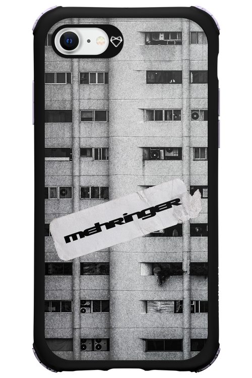 Mehringer Block - Apple iPhone 7