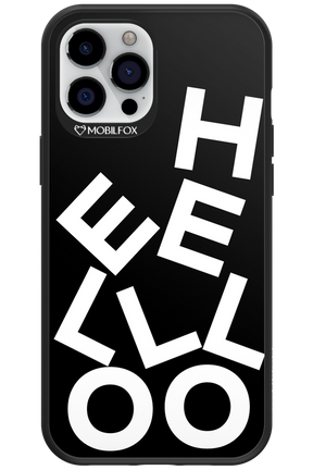 HEELLLOO - Apple iPhone 12 Pro Max